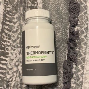 Thermofight X